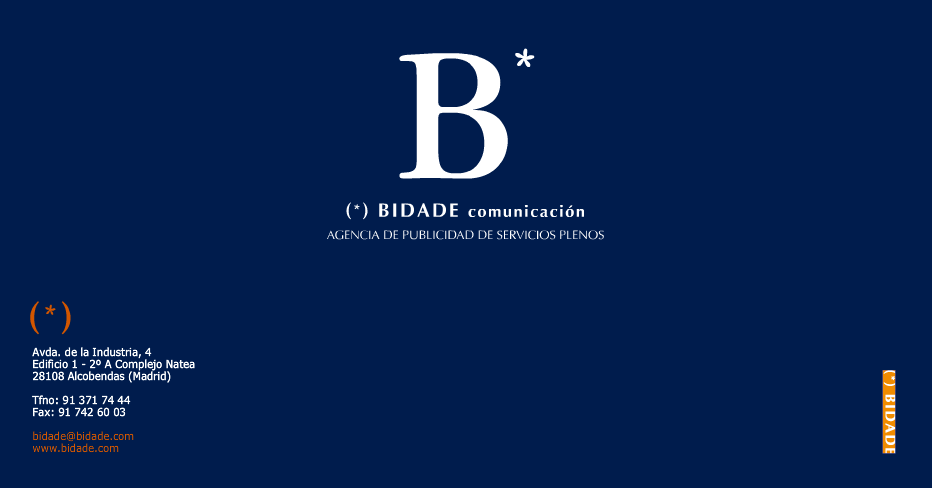 Bidade Comunicación